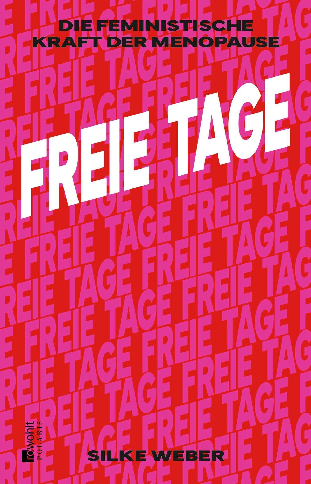 Buchcover: Freie Tage