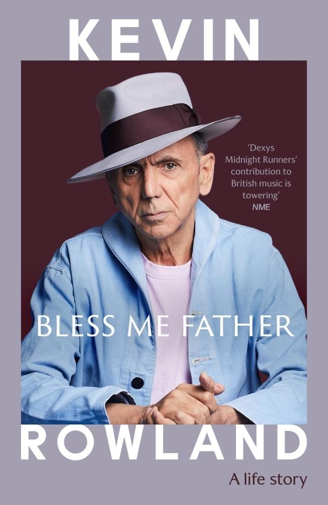 Bless Me Father