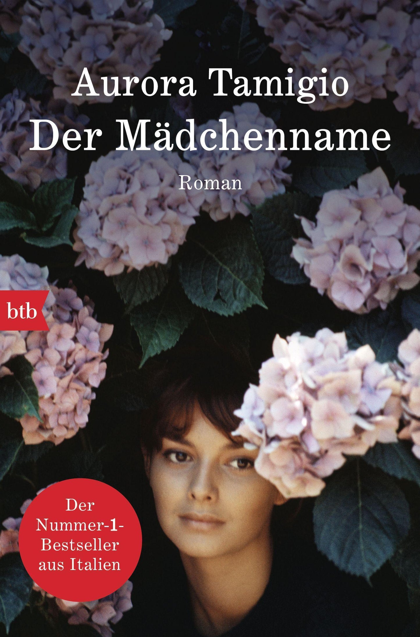 Tamigio, Aurora/Der Mädchenname