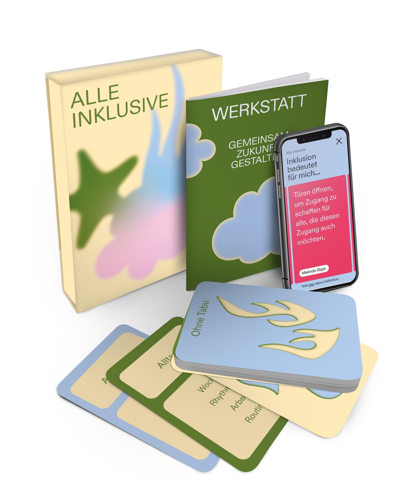 Alle inklusive