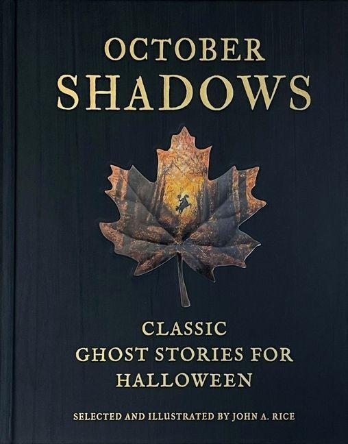 October Shadows
