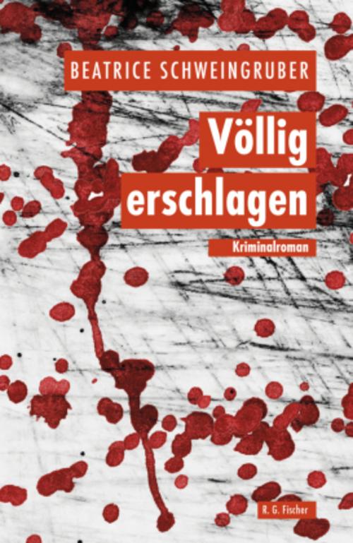 Völlig erschlagen