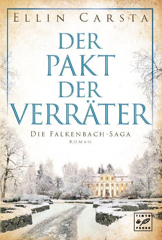 Der Pakt der Verräter