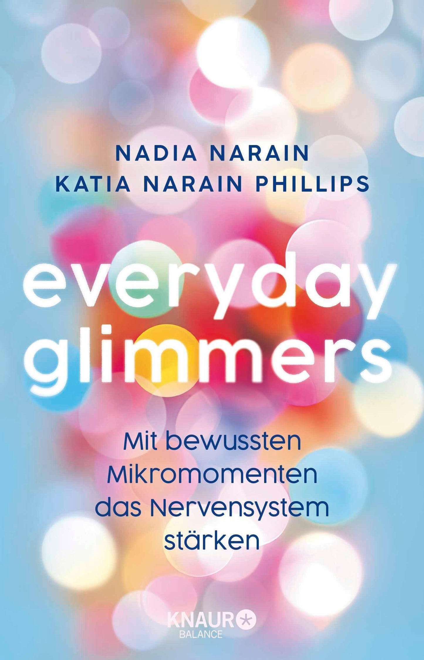 Everyday Glimmers