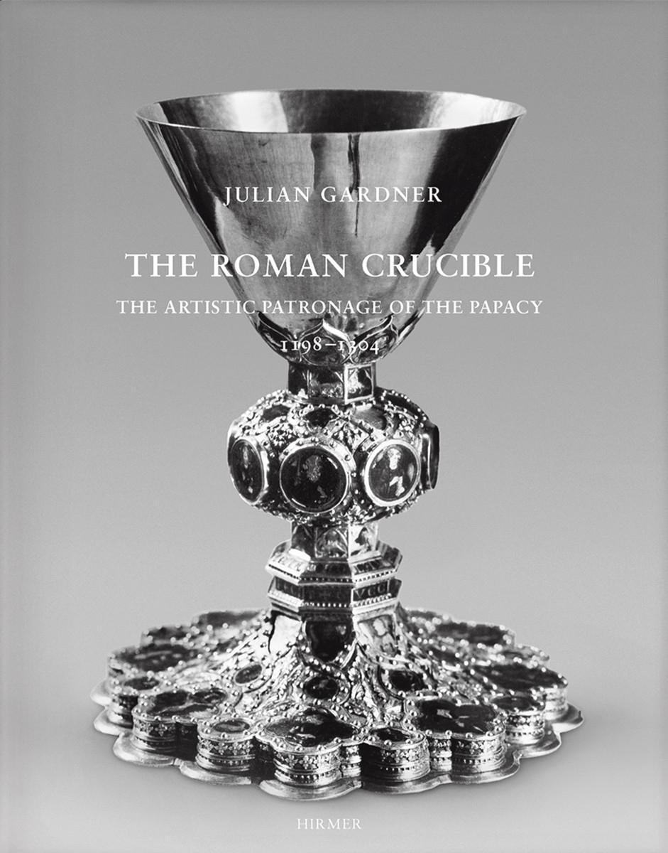 The Roman Crucible