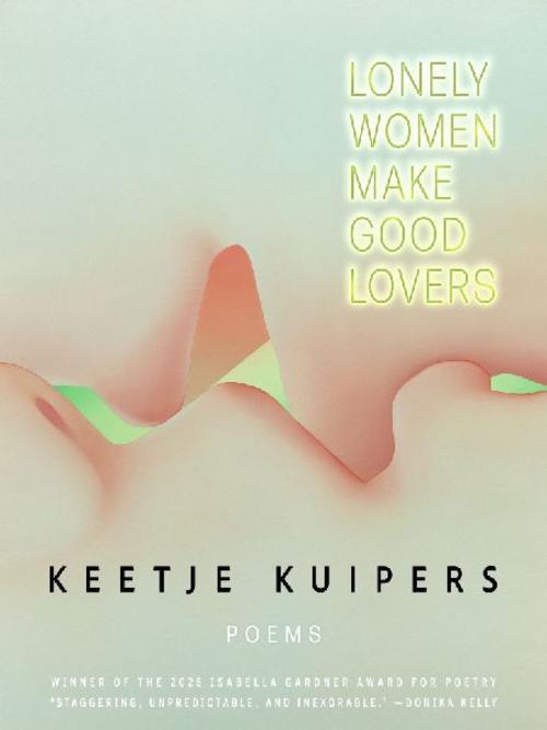 Lonely Women Make Good Lovers