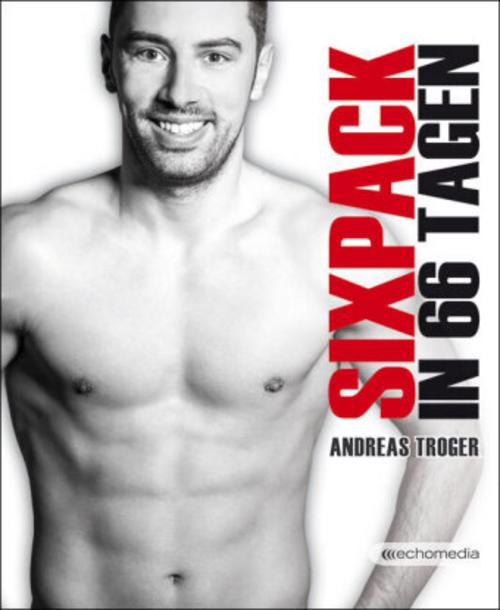 Buchcover: Sixpack in 66 Tagen