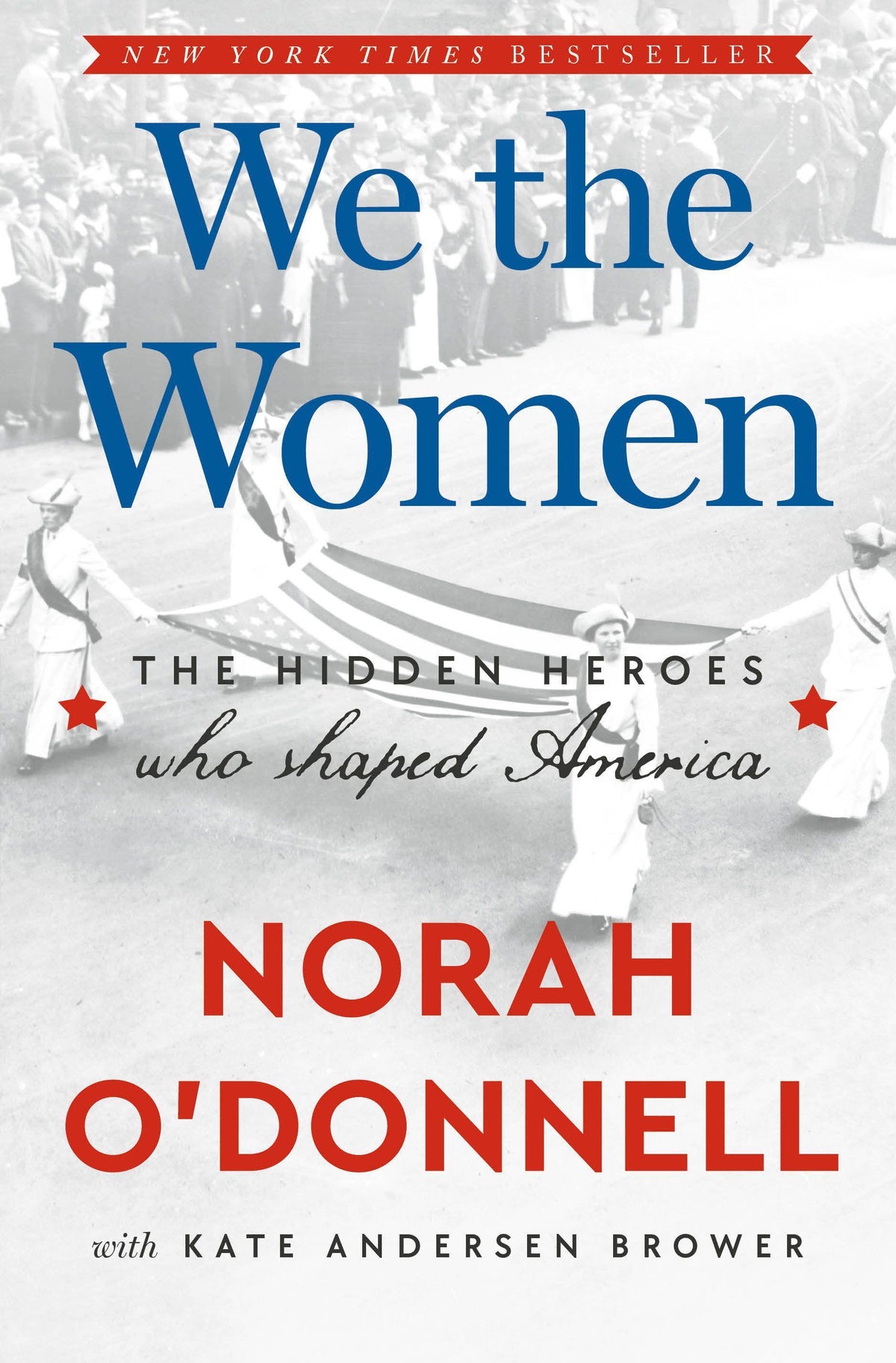 Buchcover: We the Women