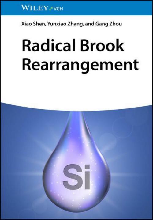 Buchcover: Radical Brook Rearrangement