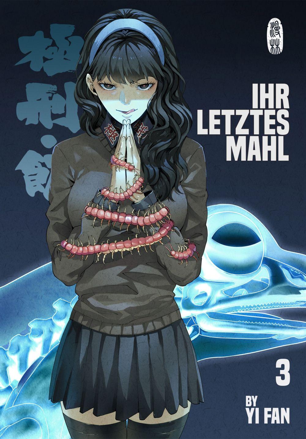 Ihr letztes Mahl 3