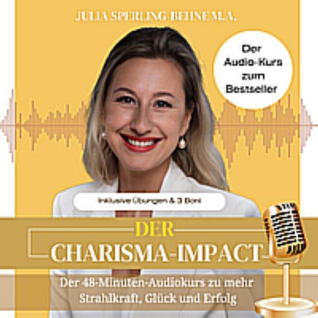 Der Charisma-Impact