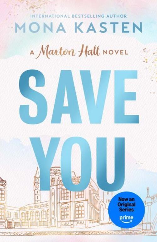 Kasten, Mona/Save You