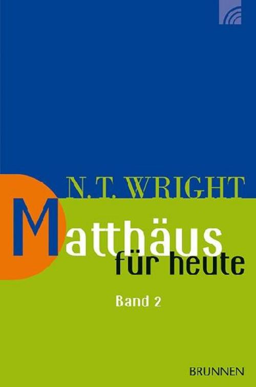 Matthäus für heute 2