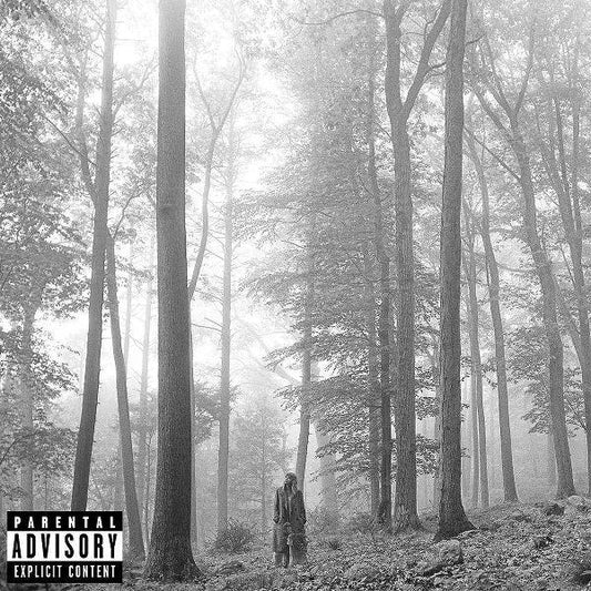 folklore (Deluxe Edt.)
