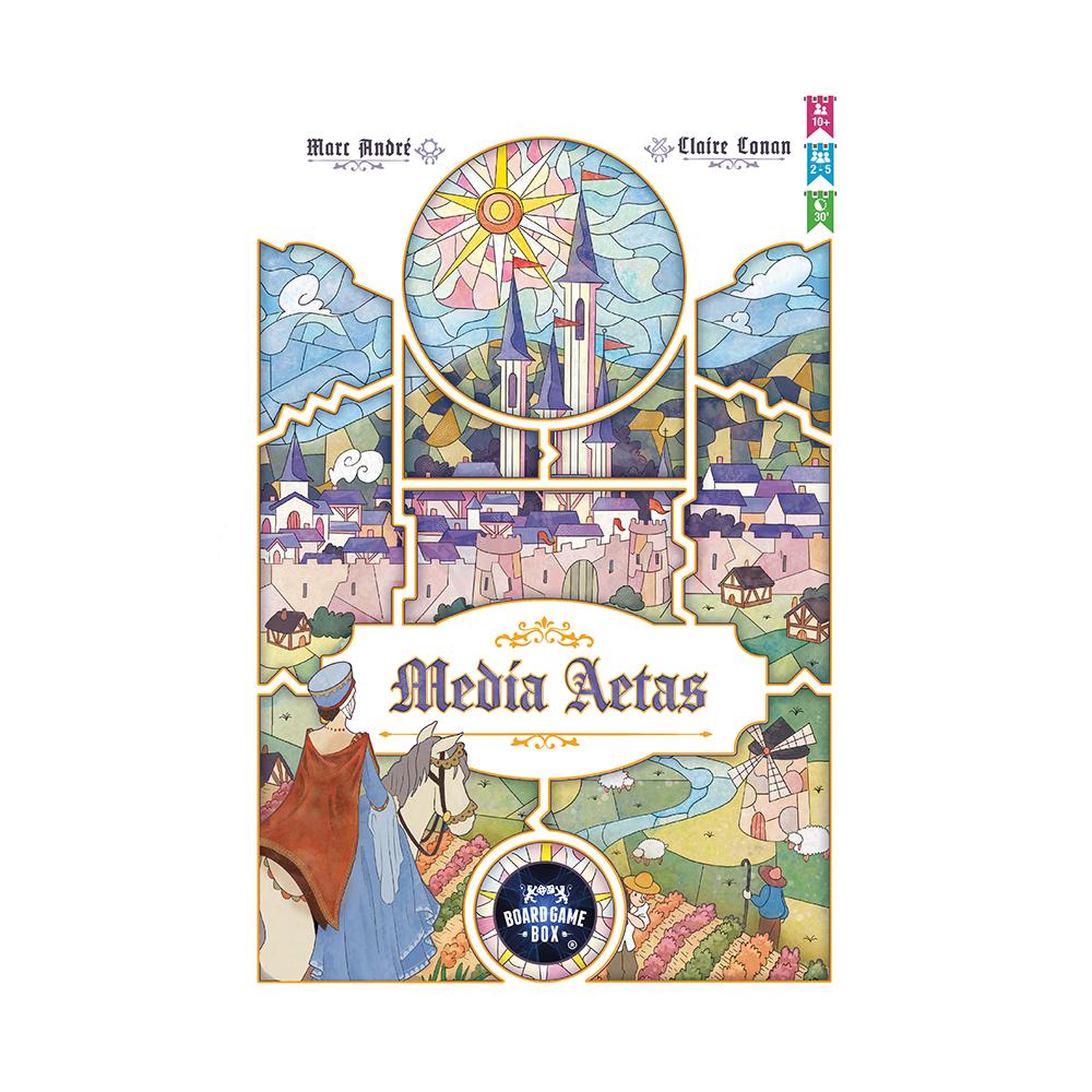Media Aetas