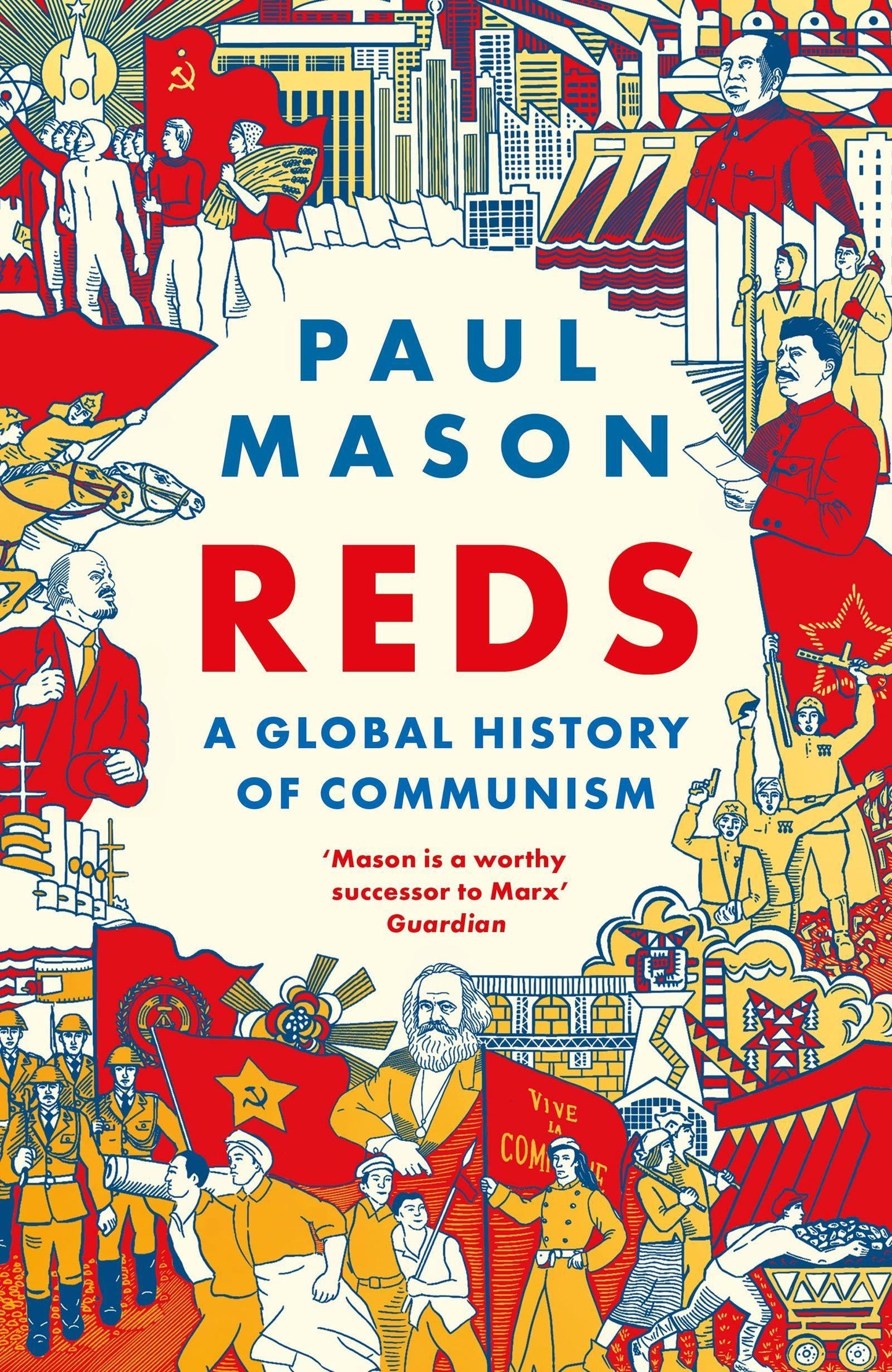 Reds