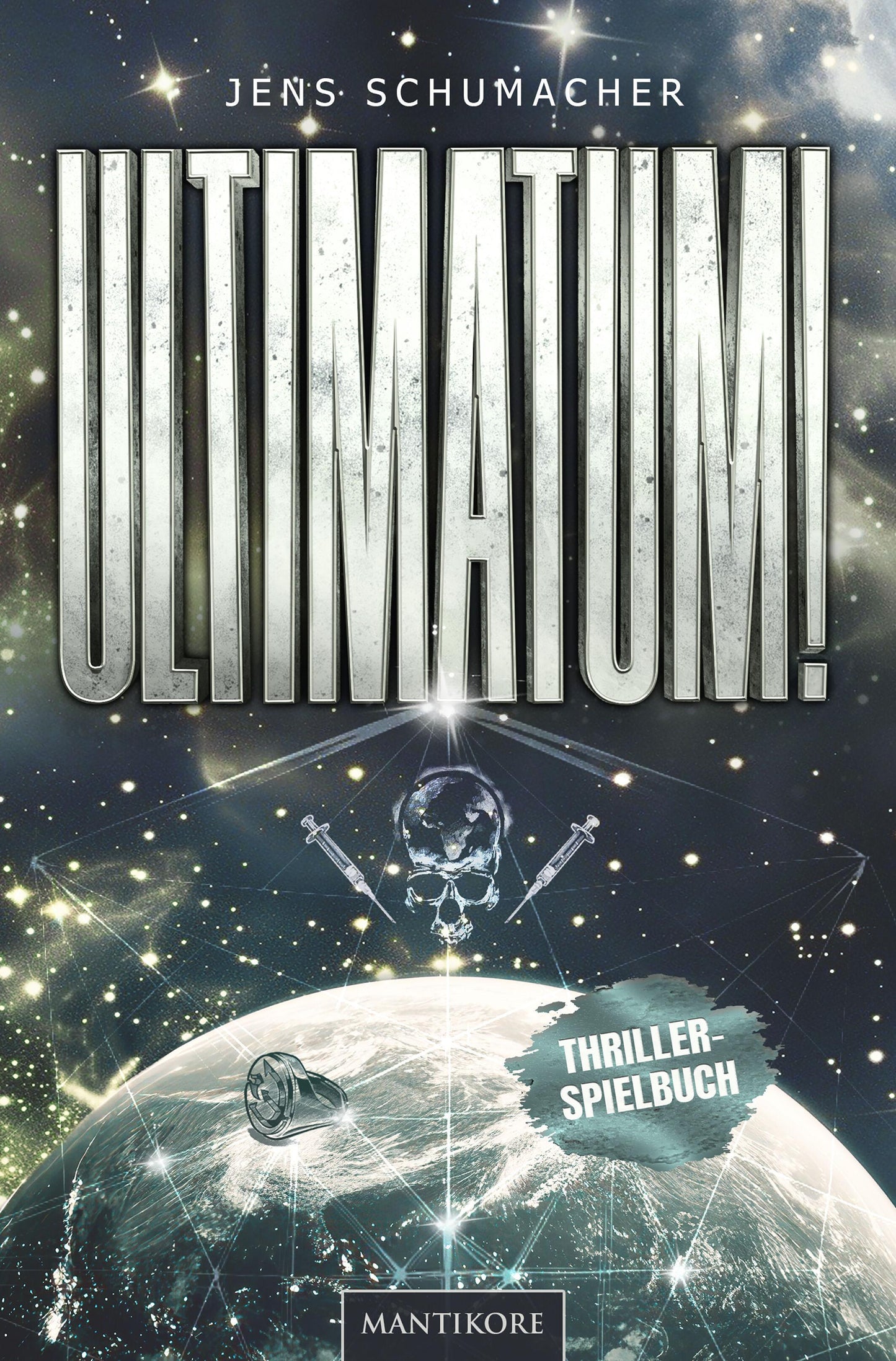Ultimatum!