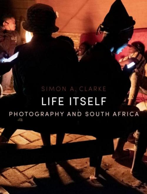 Buchcover: Life Itself