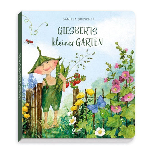 Giesberts kleiner Garten