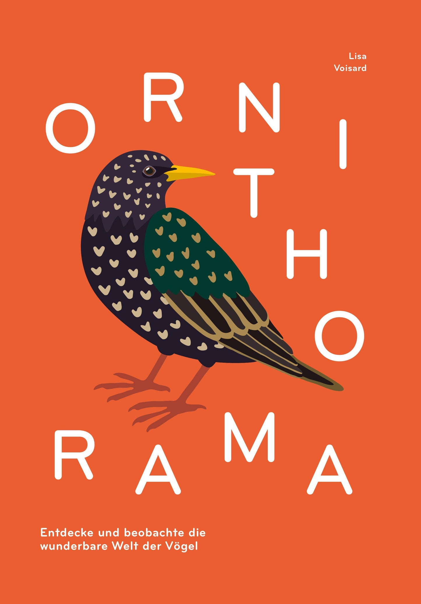 Ornithorama