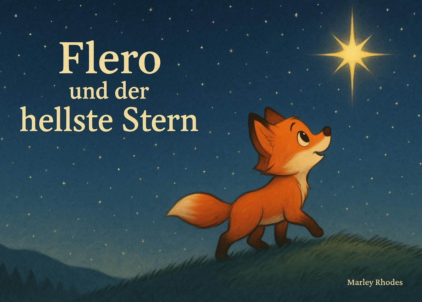 Flero und der hellste Stern