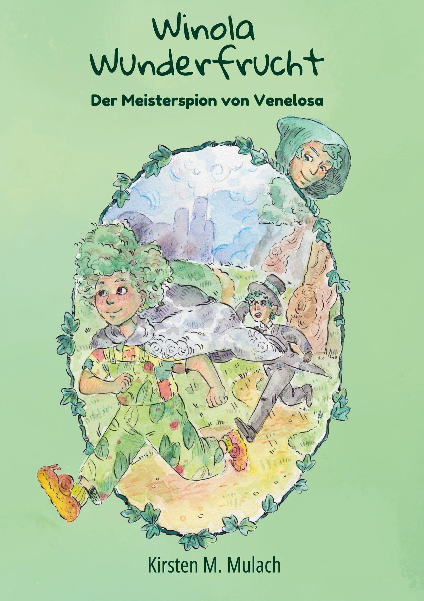 Winola Wunderfrucht