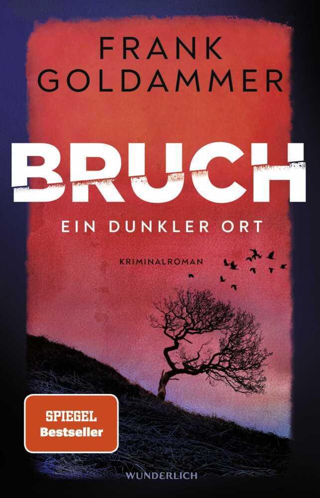 Goldammer, Frank/Bruch