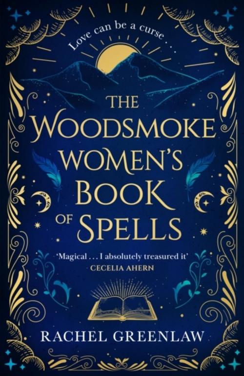 WOODSMOKE WOMENS BK EXAIIE PB