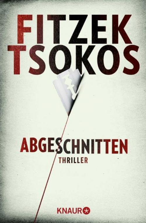 Abgeschnitten