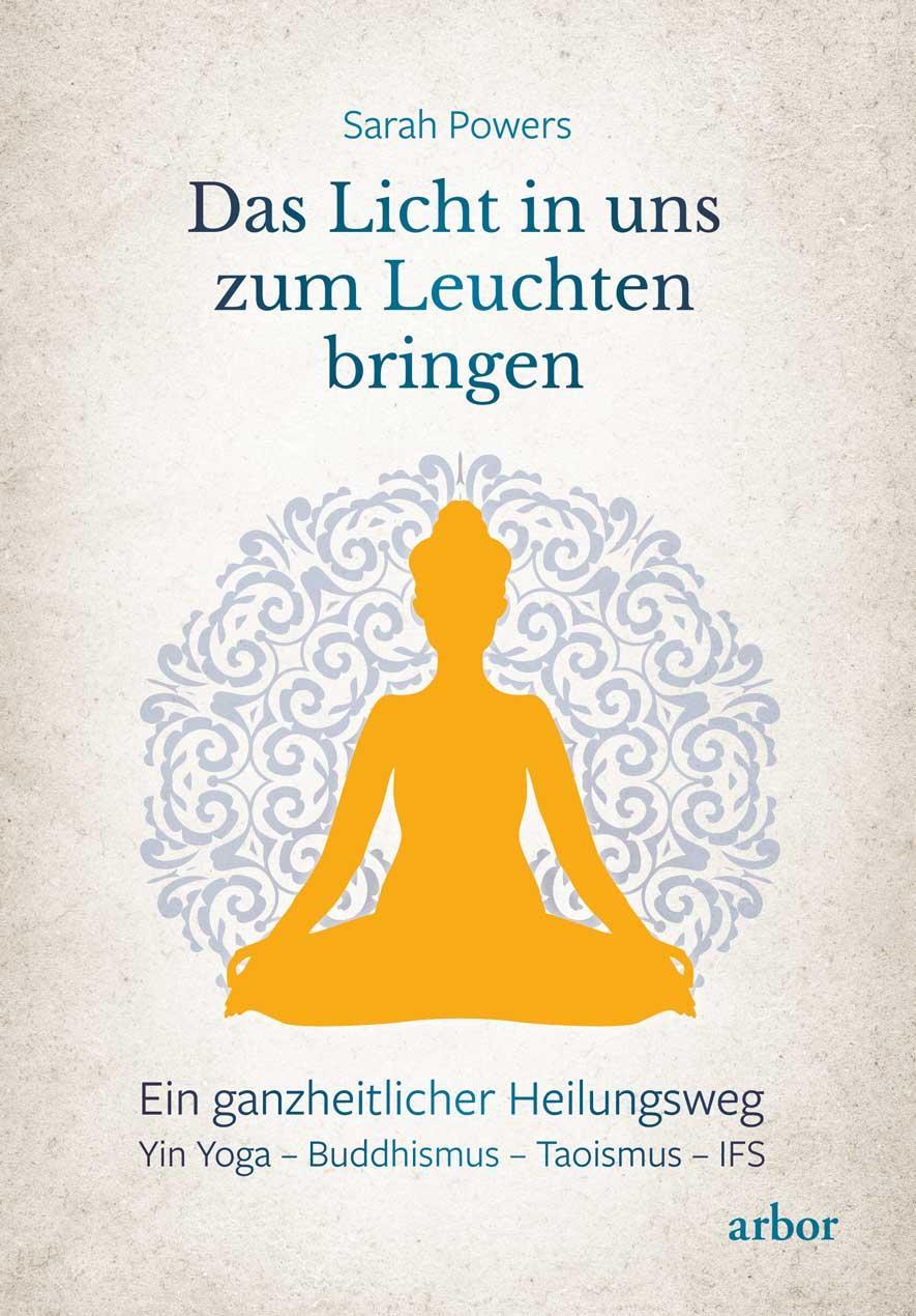 Das Licht in uns zum Leuchten bringen