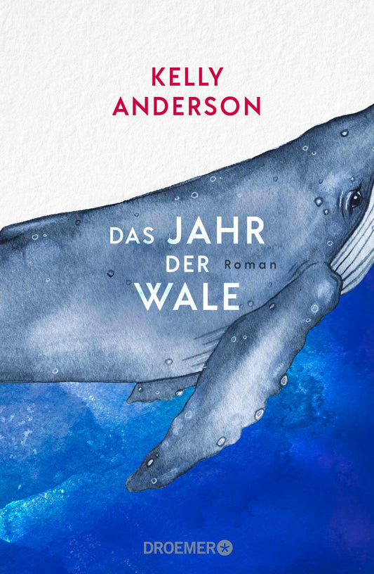 Das Jahr der Wale: Roman | »Bezaubernd. Die Geschichte erinnert uns daran, dass das Unmögliche manchmal möglich ist.« Jodi Picoult