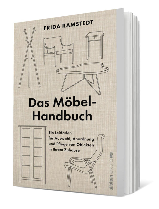 Das Möbel-Handbuch