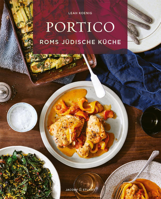 Buchcover: Buon appetito!