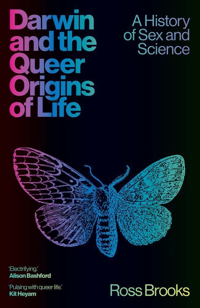 Darwin and the Queer Origins of Life