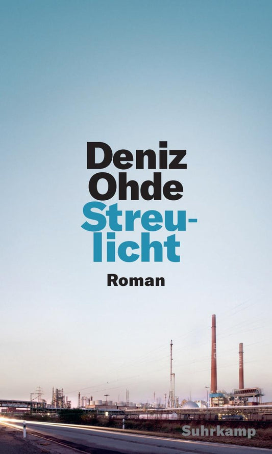 Streulicht