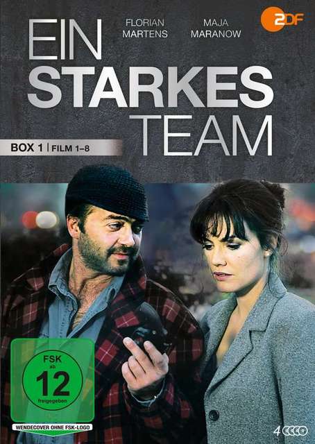 Ein starkes Team