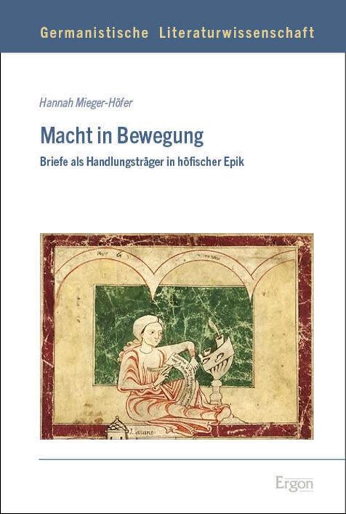 Macht in Bewegung