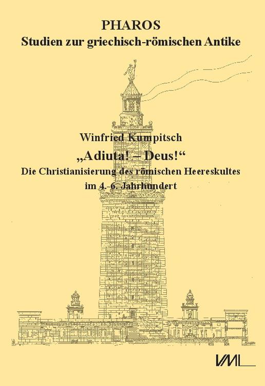 \"Adiuta! - Deus!\"