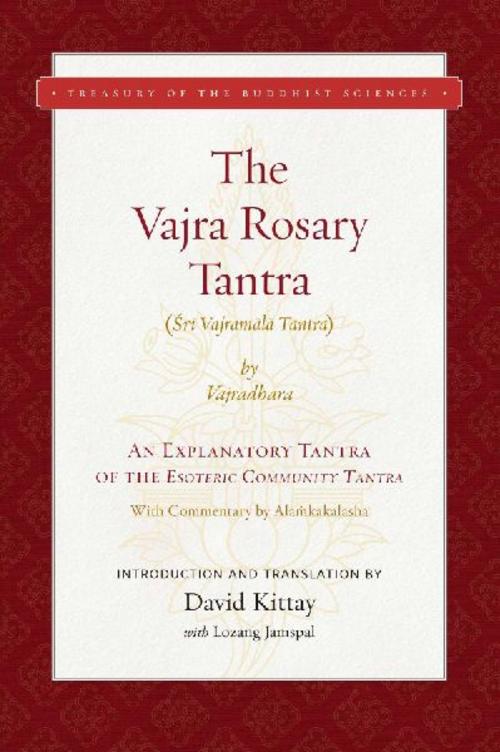 The Vajra Rosary Tantra