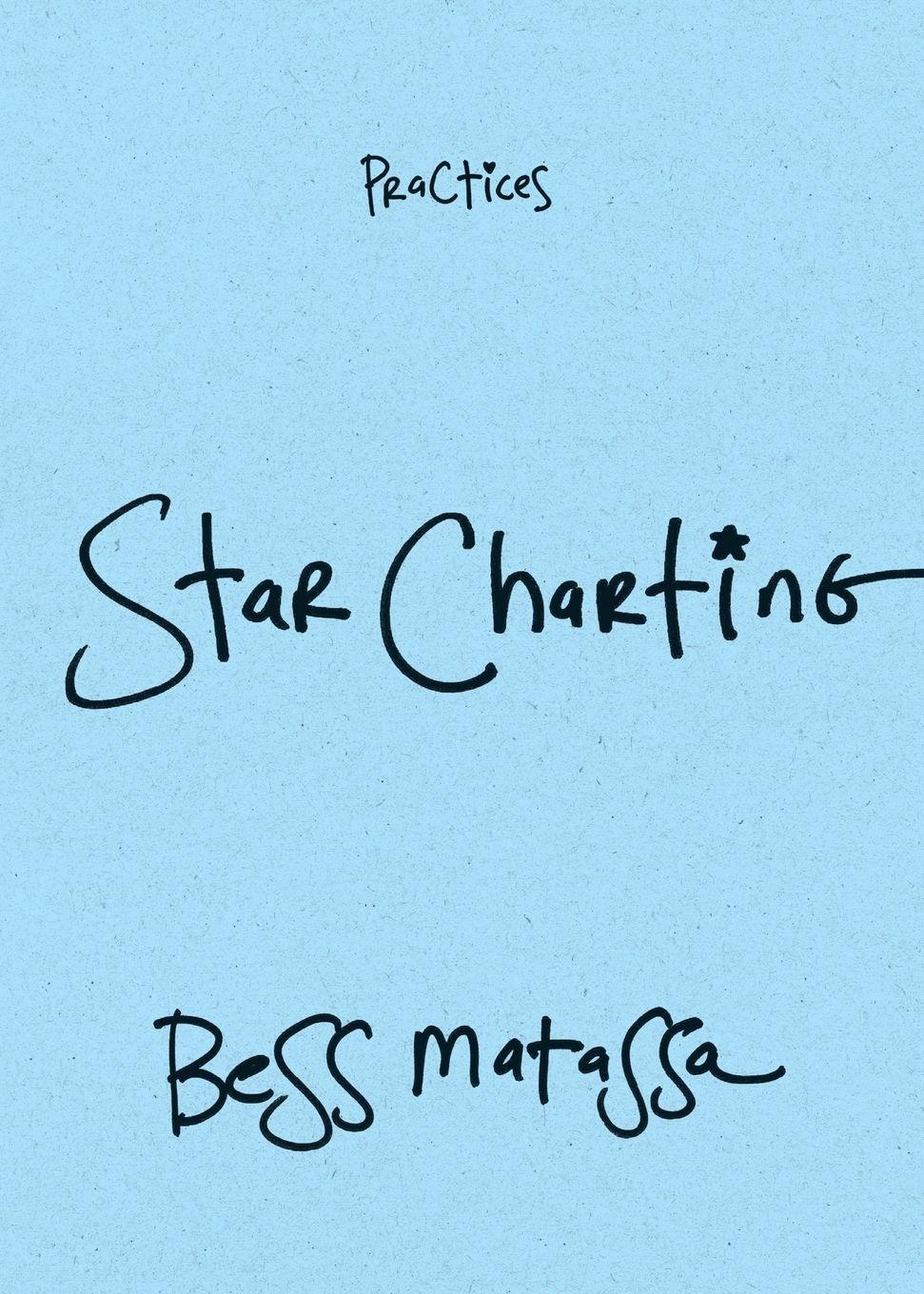 Buchcover: Star Charting