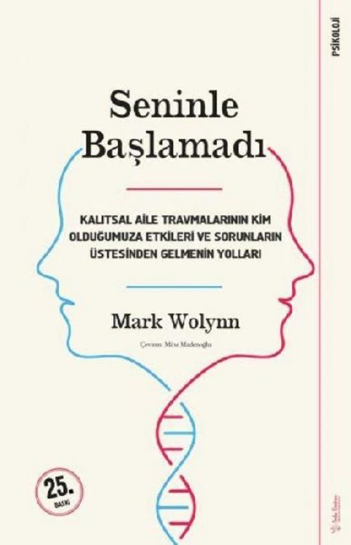 Seninle Baslamadi