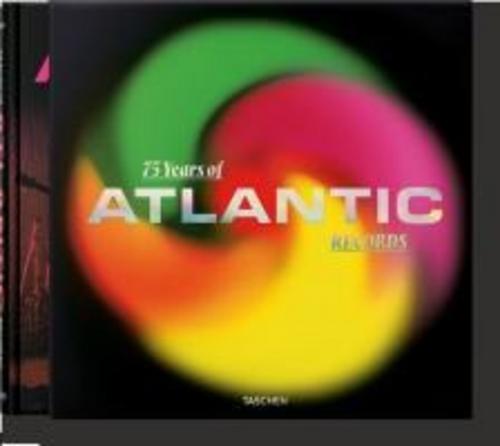 75 Years of Atlantic Records
