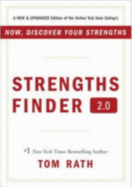 StrengthsFinder 2.0