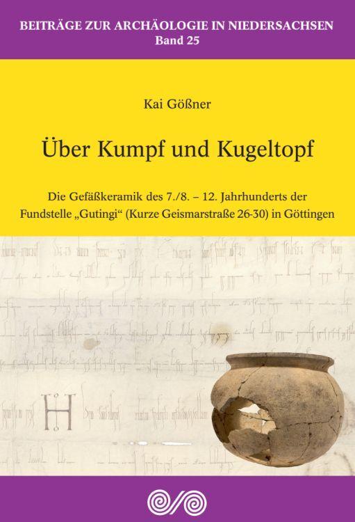 Über Kumpf und Kugeltopf