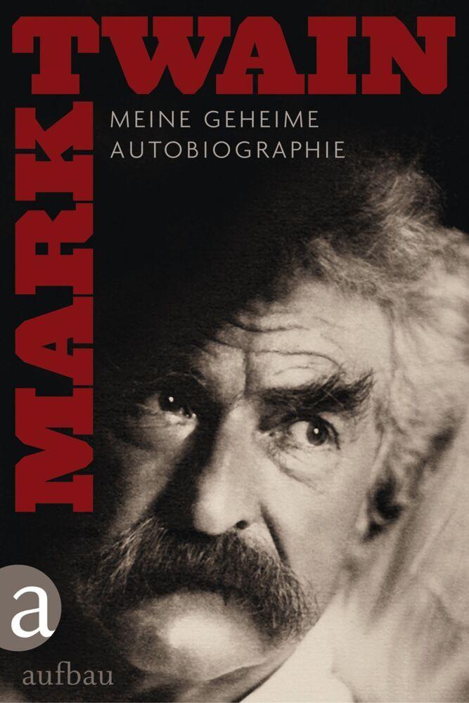 Buchcover: Meine geheime Autobiographie