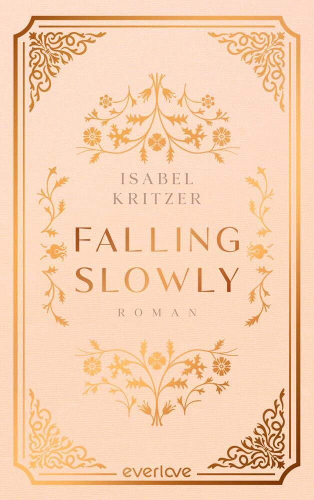 Falling slowly