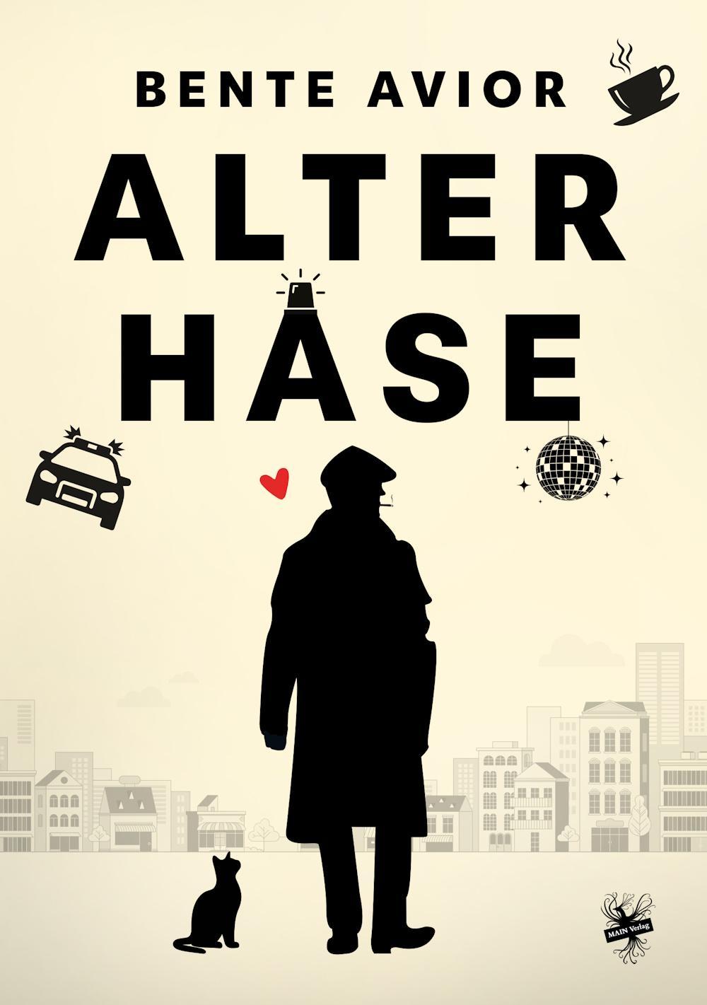 Alter Hase