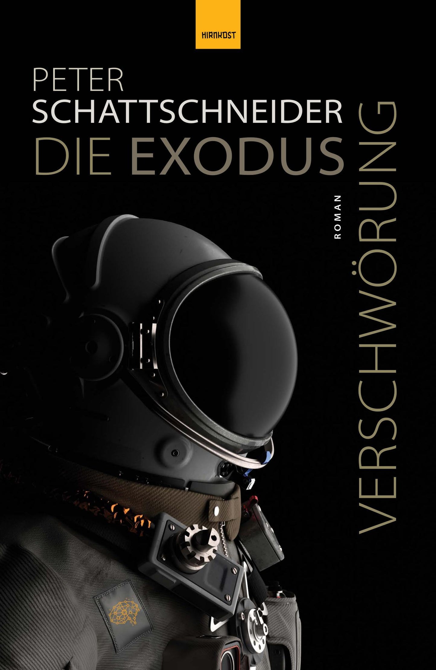 Die Exodus-Verschwörung