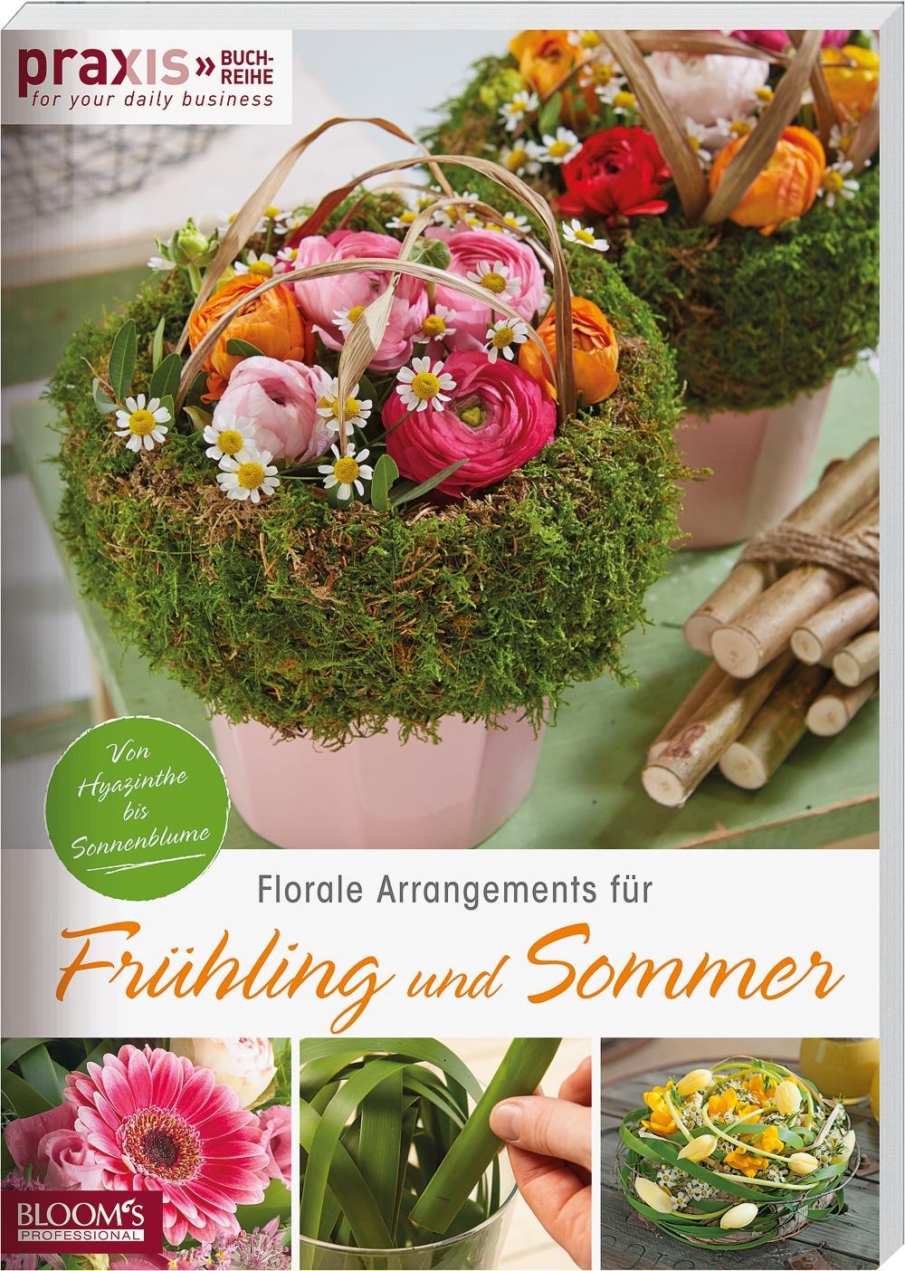 Buchcover: PRAXIS - for your daily business. Bd.2.Bd.2