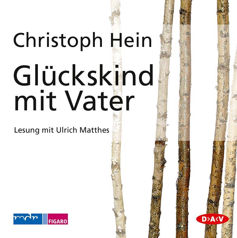 Glückskind mit Vater,10 Audio-CDs